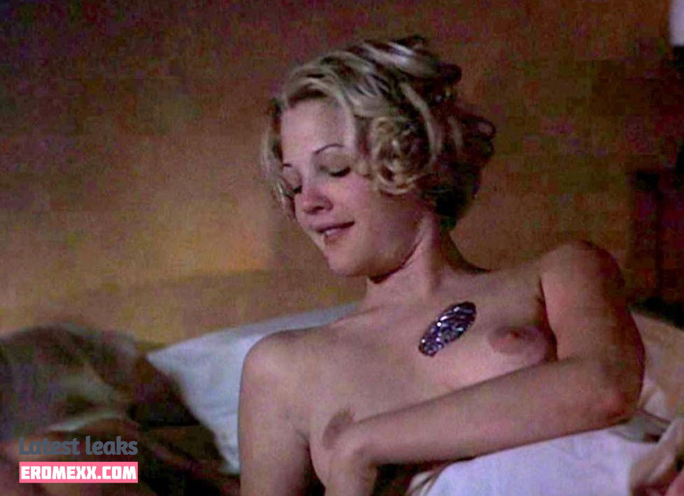 Latest Leaks Drew Barrymore Nude #128 - Erome