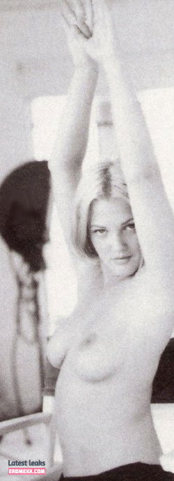 Latest Leaks Drew Barrymore Nude #339 - Erome