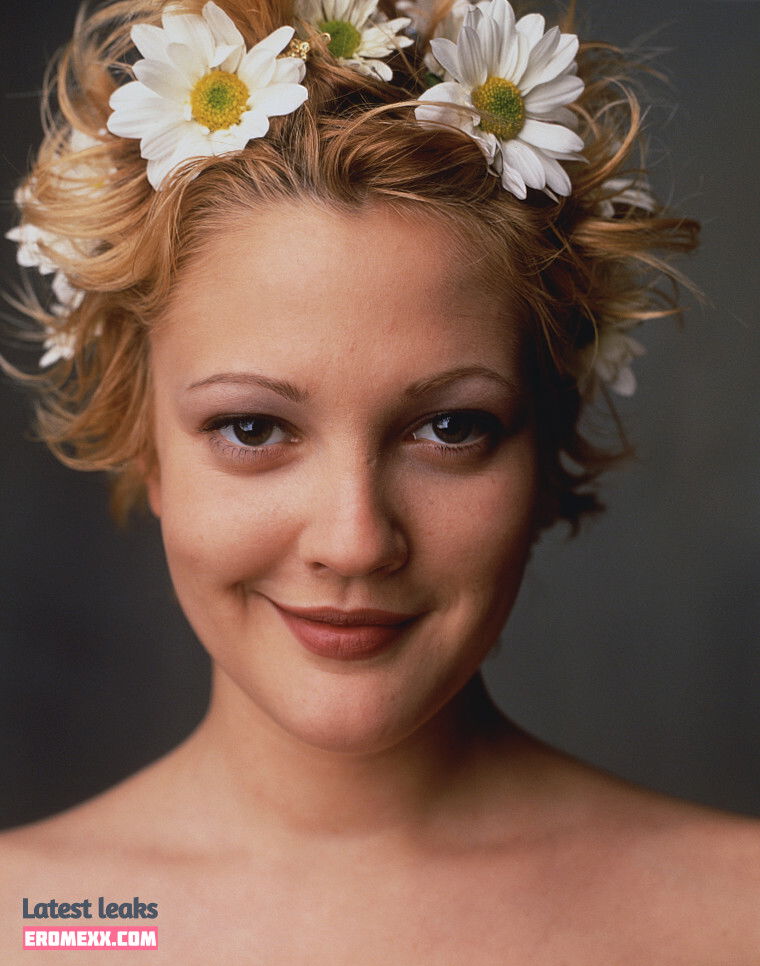 Latest Leaks Drew Barrymore Nude #412 - Erome