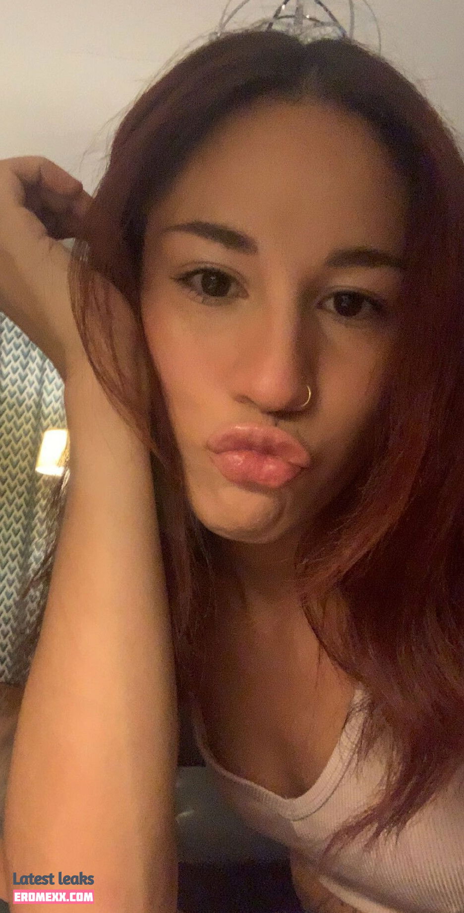 Latest Leaks Drewcilla Nude #2 - Fapello