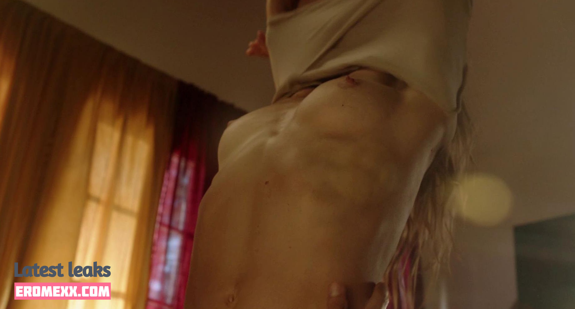 Latest Leaks Dreya Weber Nude #11 - Fapello