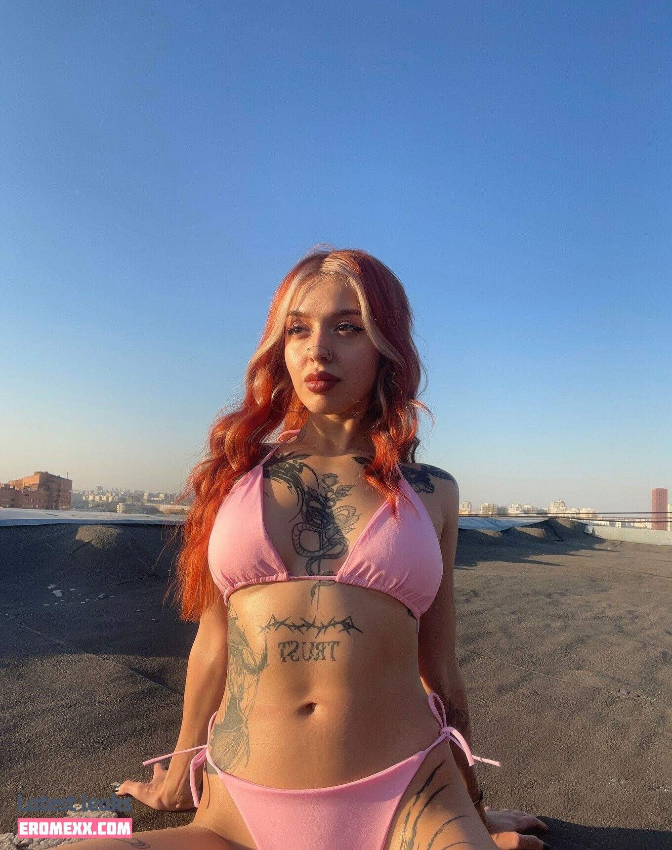 Latest Leaks Drgsnddrnk Nude #27 - Fapello