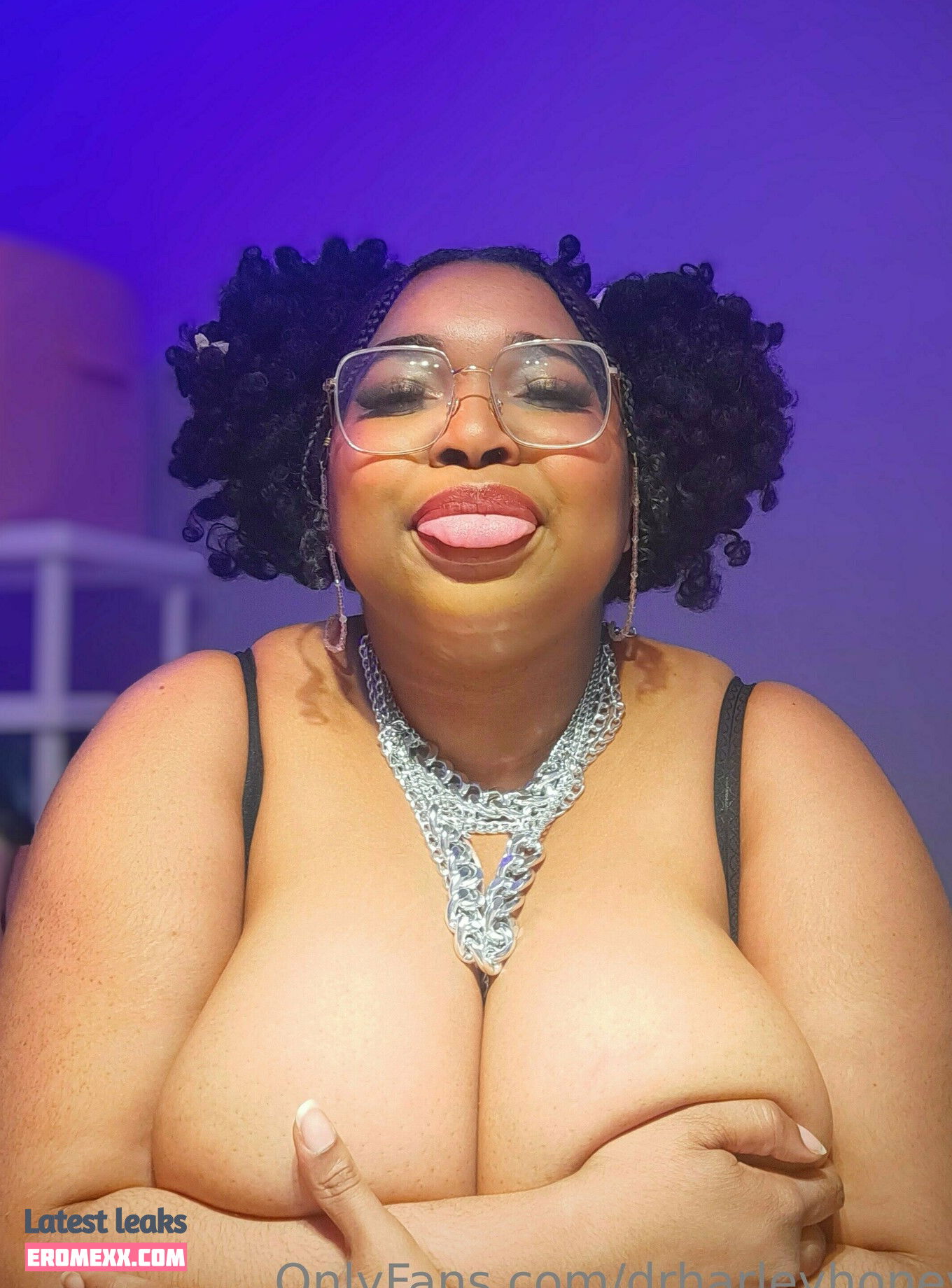 Latest Leaks drharleyhoney Nude #101 - Erome