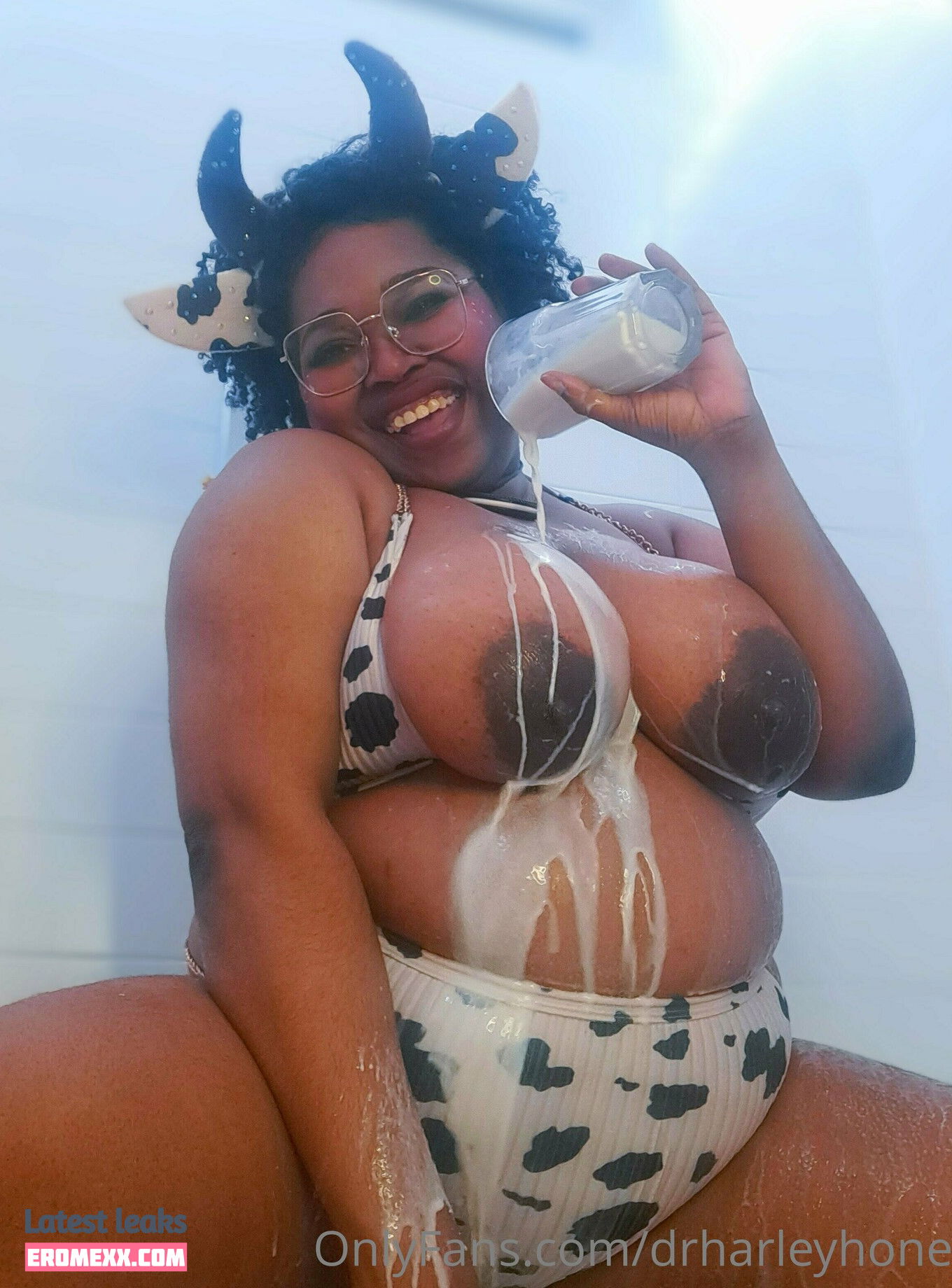 Latest Leaks drharleyhoney Nude #25 - Erome