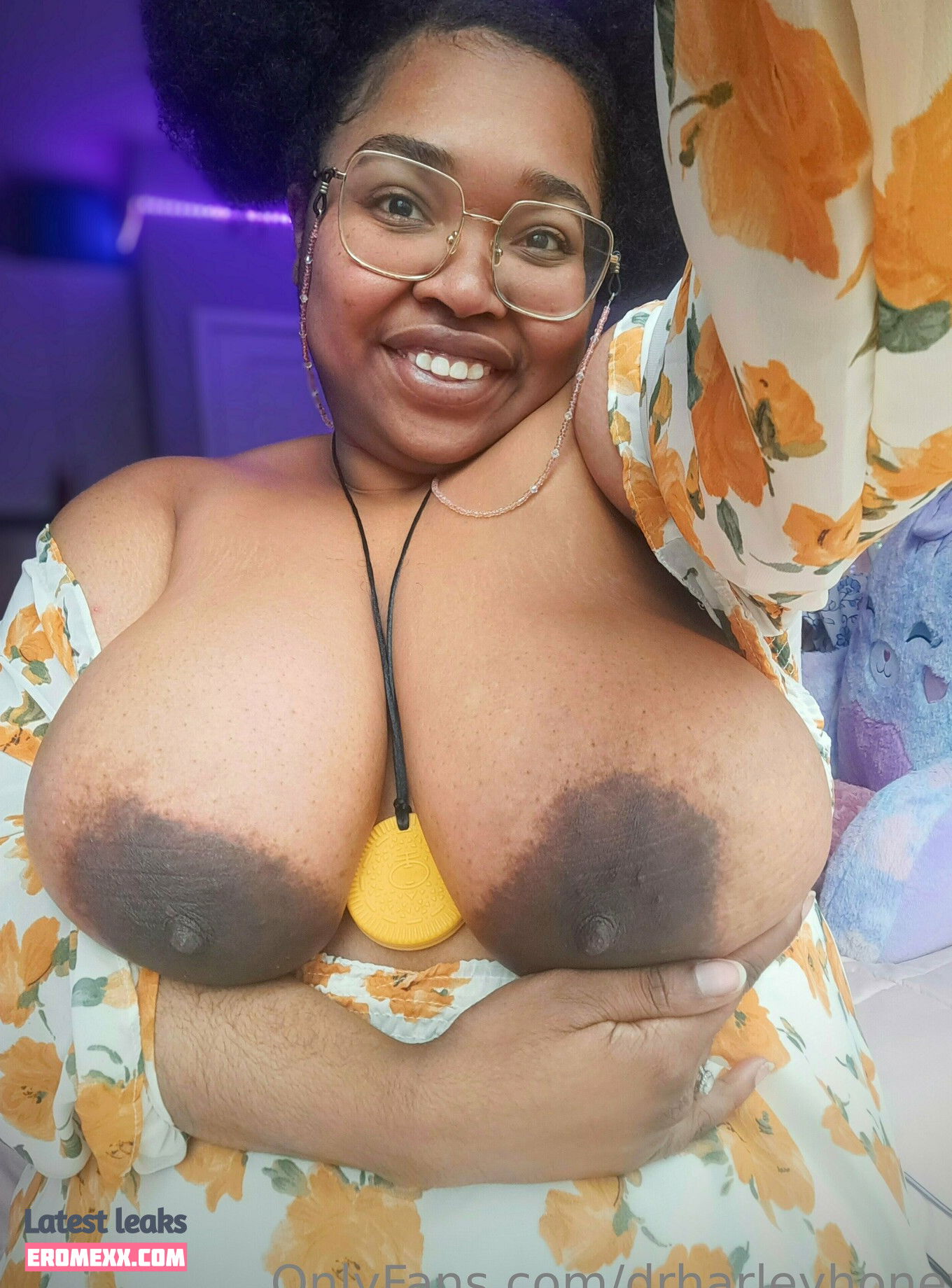 Latest Leaks drharleyhoney Nude #46 - Erome