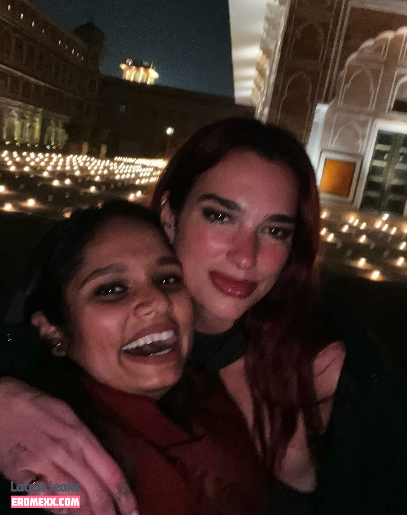 Latest Leaks Dua Lipa Nude #7647 - Fapello