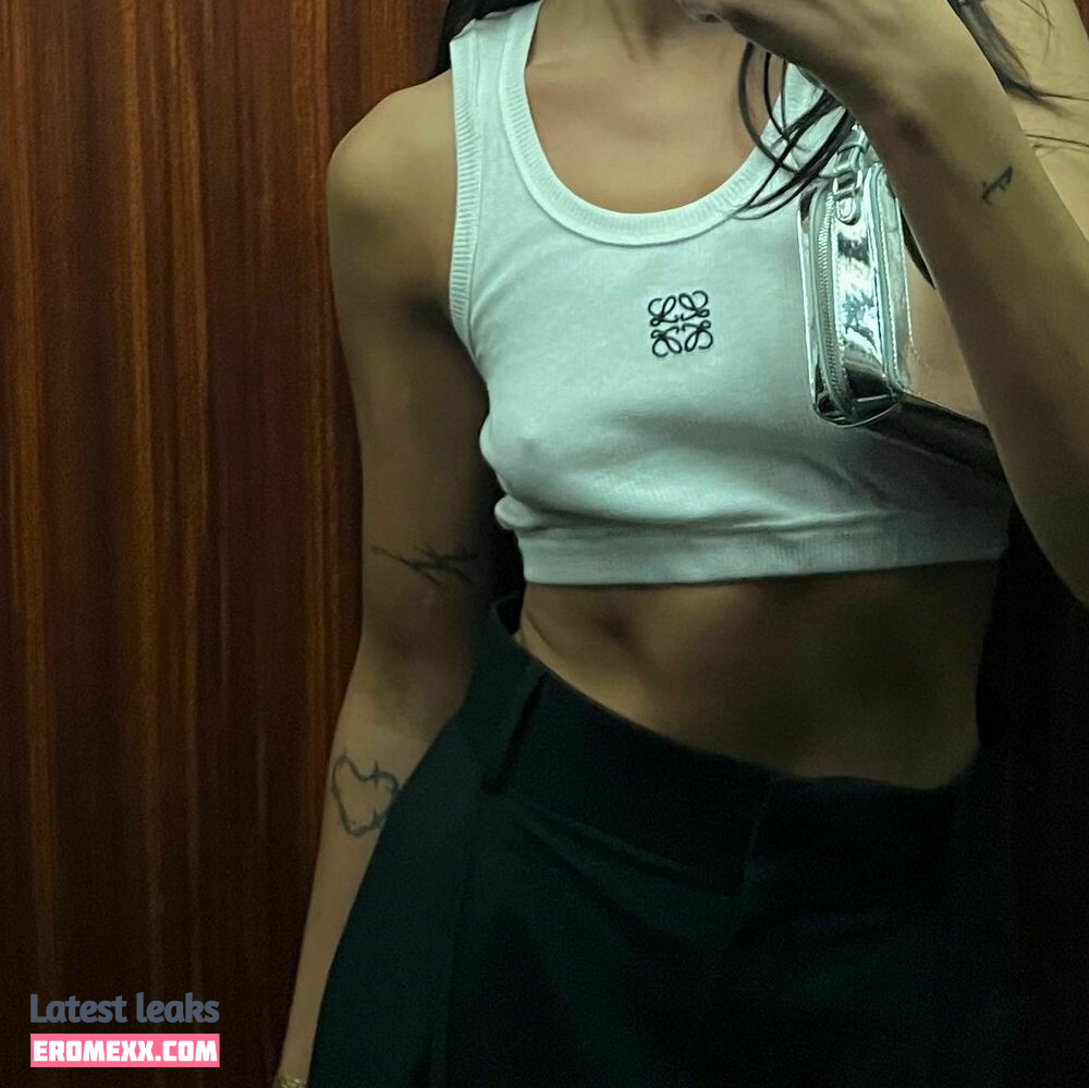 Latest Leaks Dua Lipa Nude #7648 - Fapello