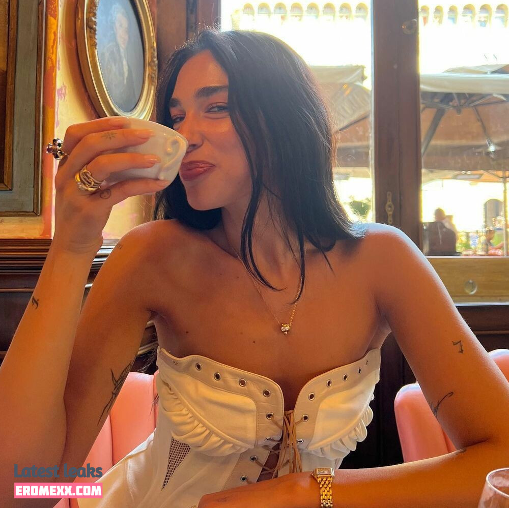 Latest Leaks Dua Lipa Nude #7651 - Fapello