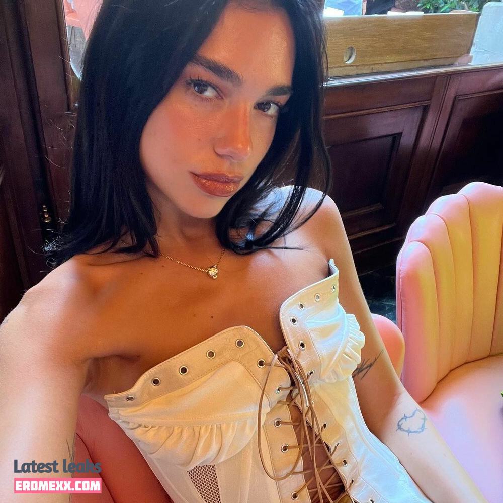 Latest Leaks Dua Lipa Nude #7653 - Fapello