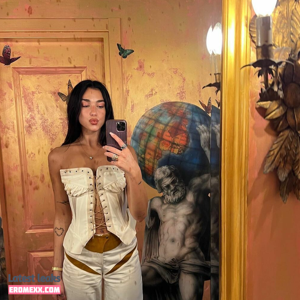 Latest Leaks Dua Lipa Nude #7654 - Fapello
