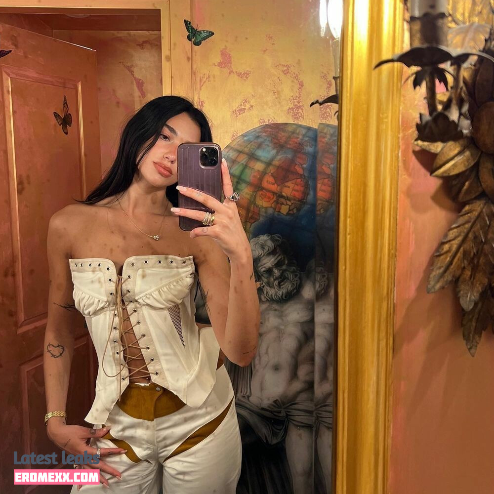 Latest Leaks Dua Lipa Nude #7655 - Fapello