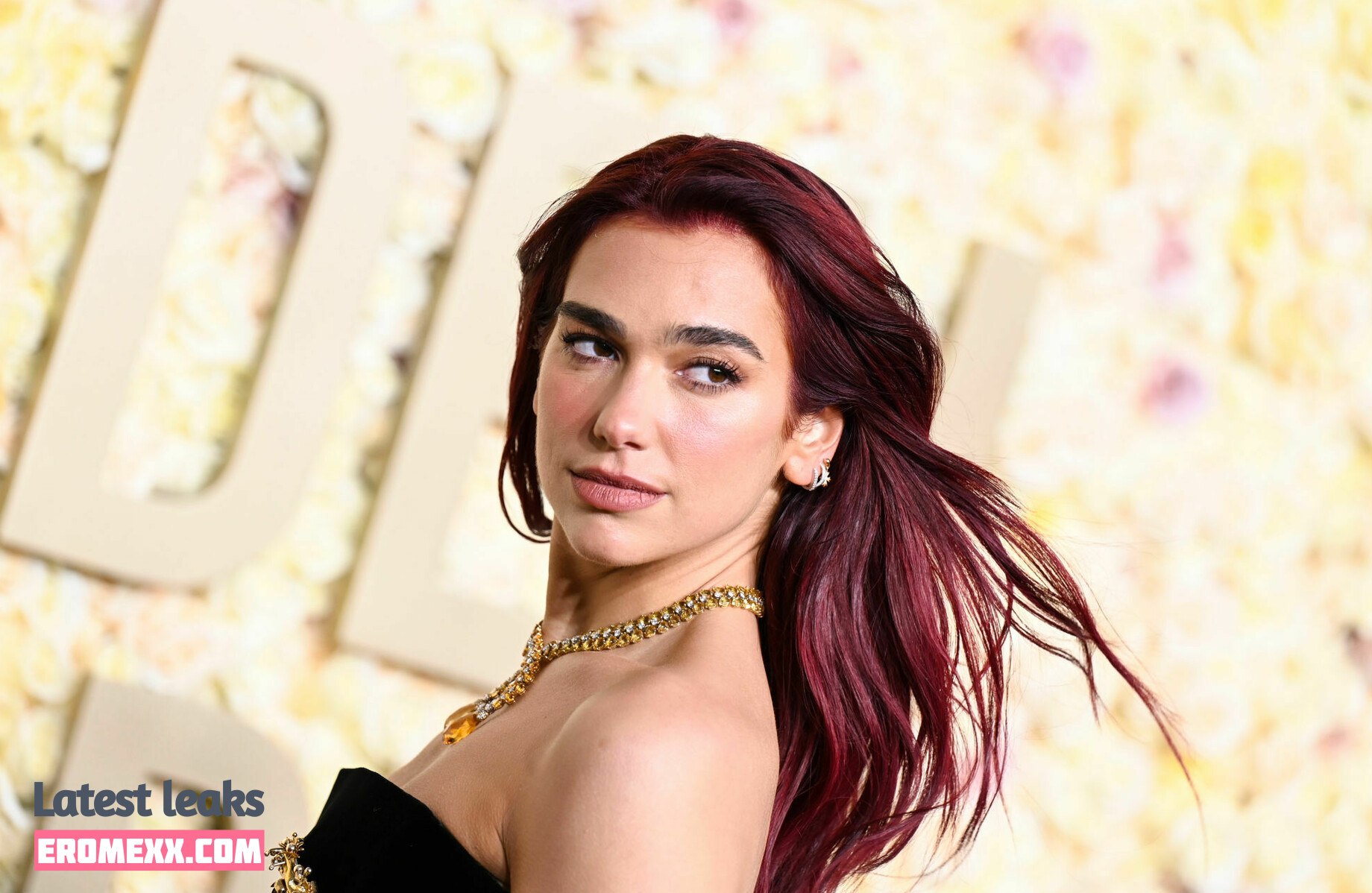 Latest Leaks Dua Lipa Nude #7657 - Fapello