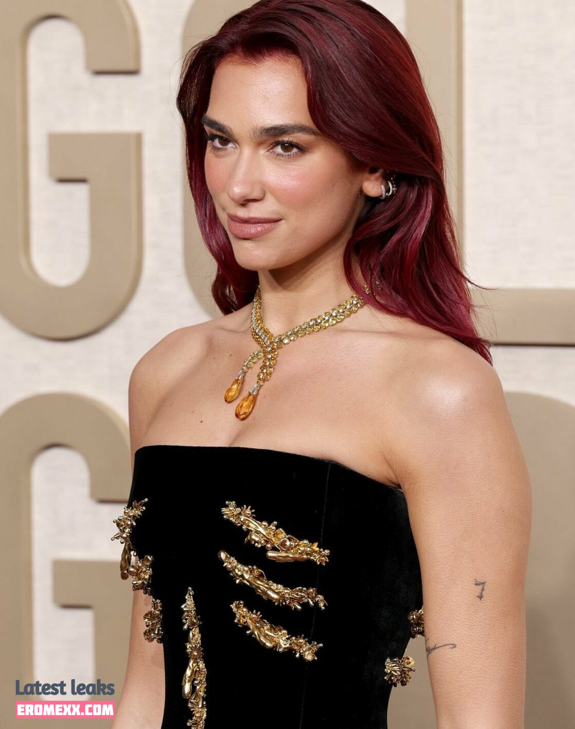 Latest Leaks Dua Lipa Nude #7661 - Fapello