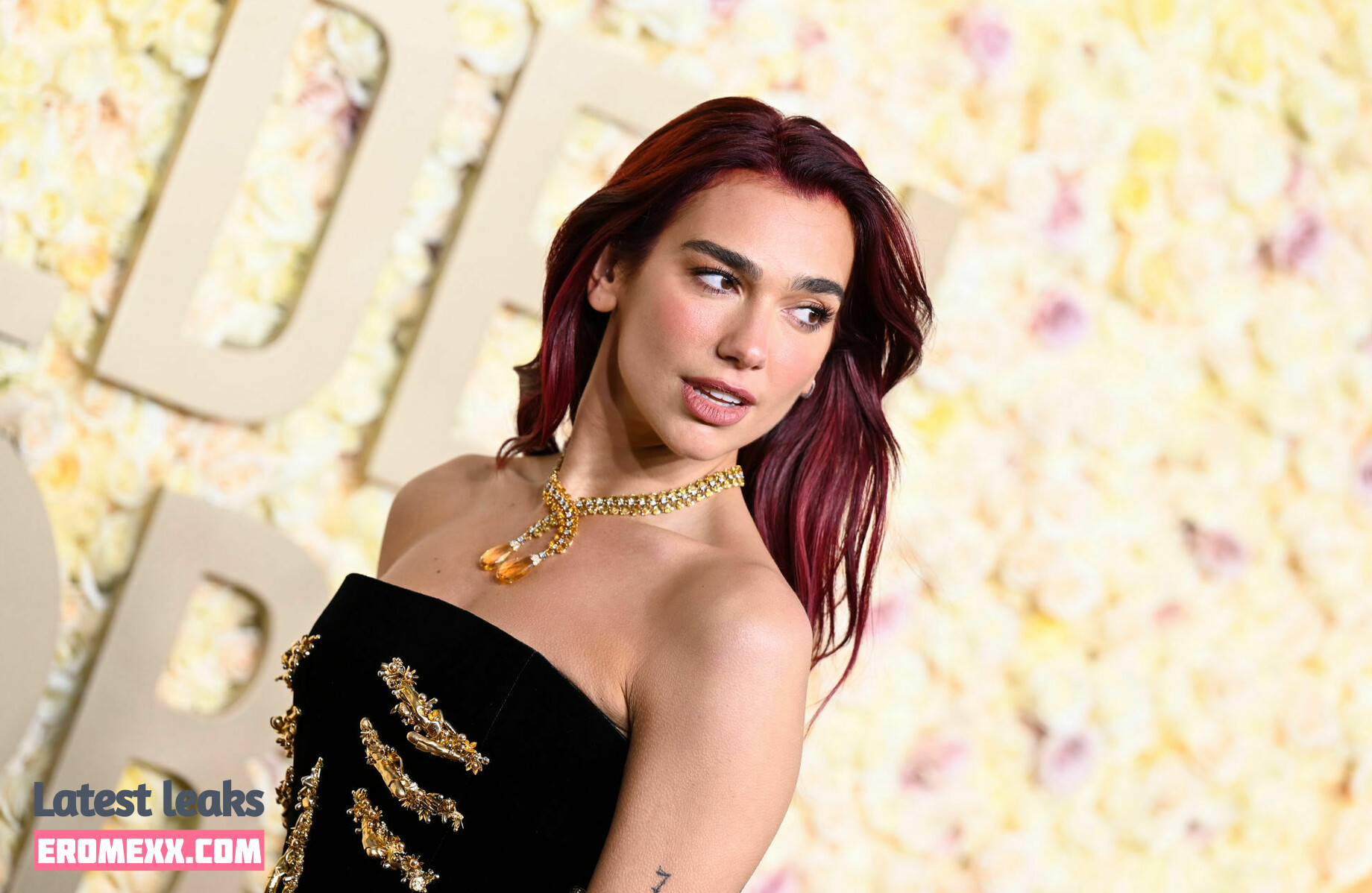 Latest Leaks Dua Lipa Nude #7669 - Fapello