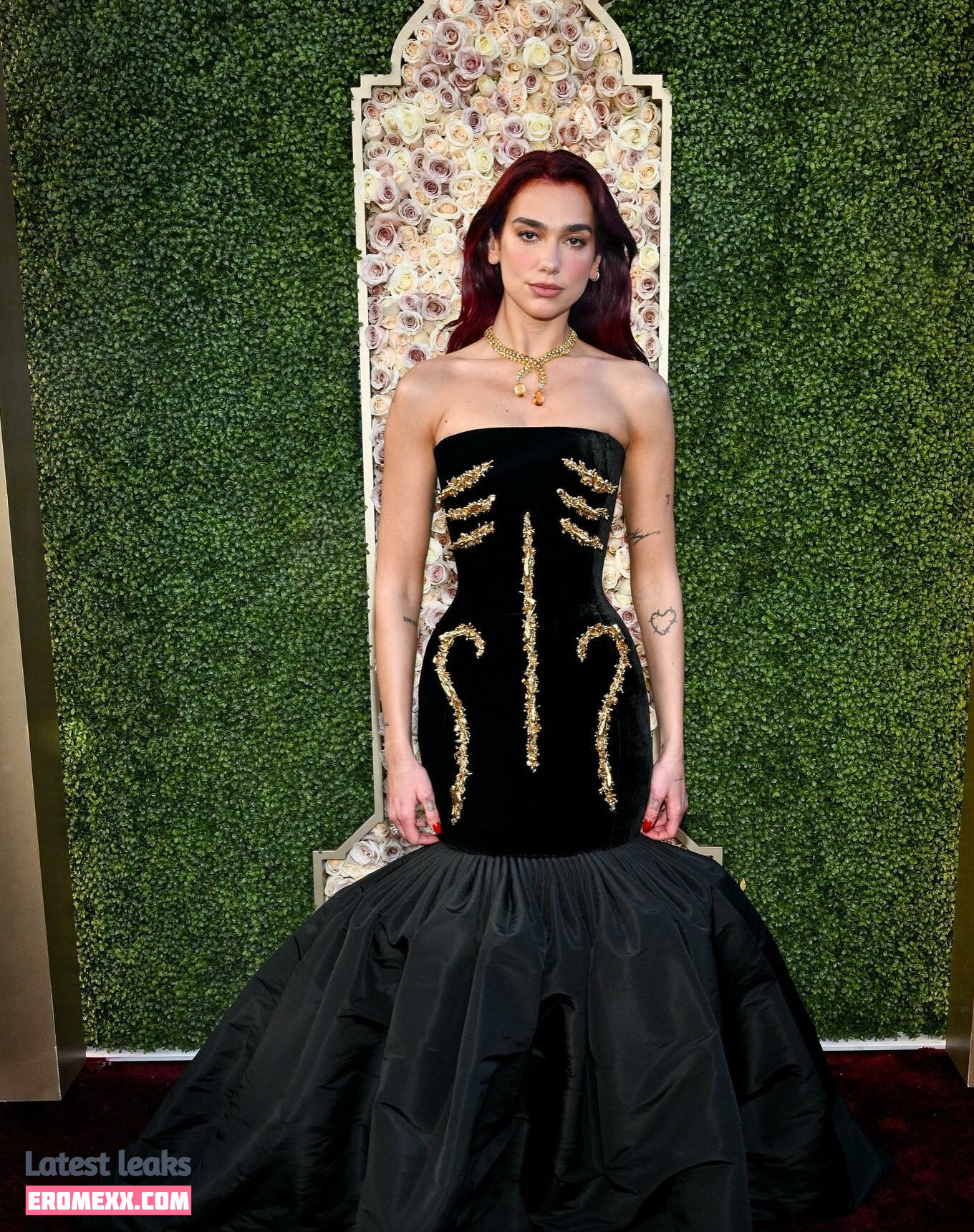 Latest Leaks Dua Lipa Nude #7670 - Fapello