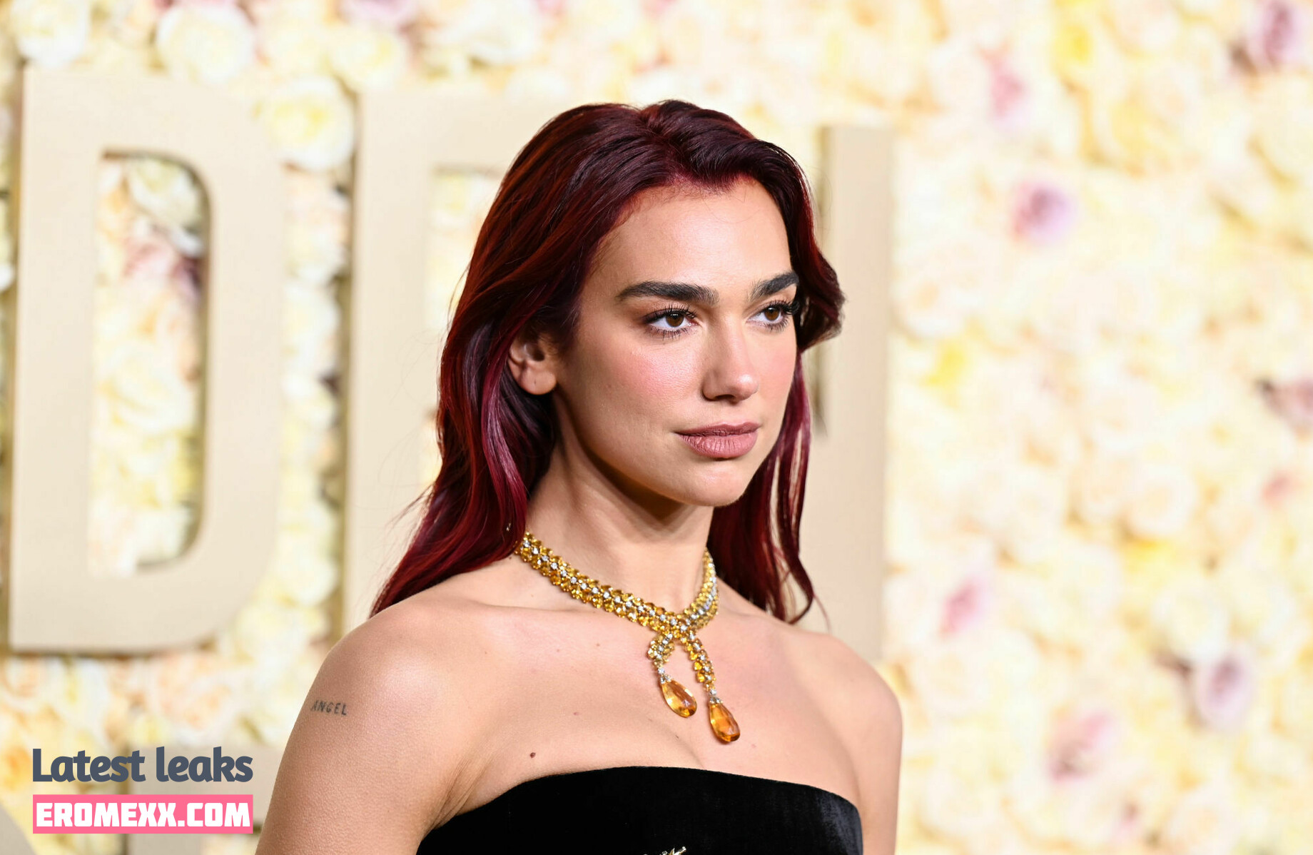 Latest Leaks Dua Lipa Nude #7671 - Fapello