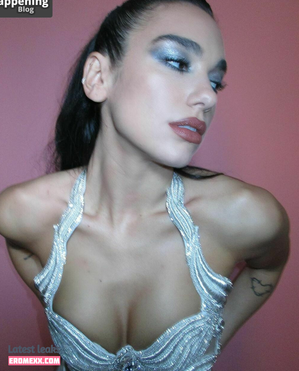 Latest Leaks Dua Lipa Nude #7681 - Fapello