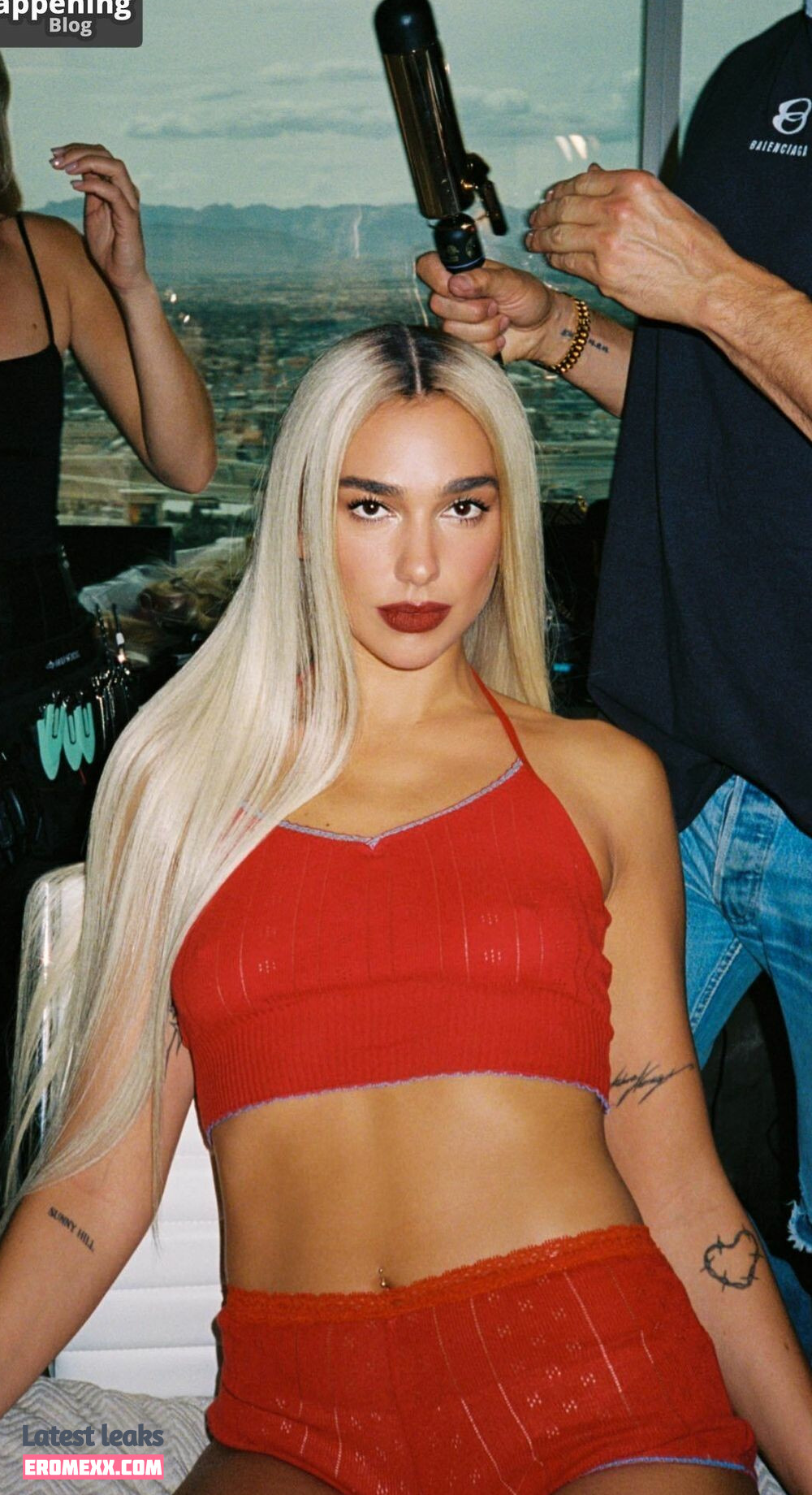 Latest Leaks Dua Lipa Nude #7685 - Fapello