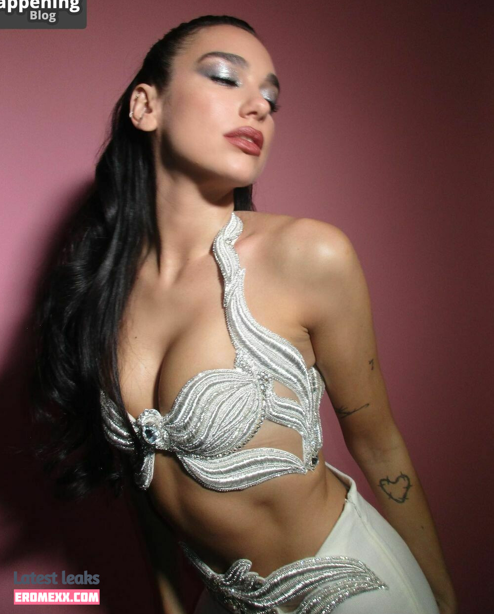 Latest Leaks Dua Lipa Nude #7686 - Fapello