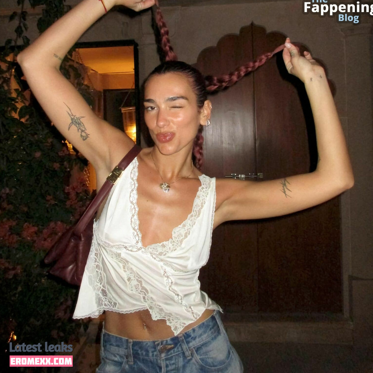 Latest Leaks Dua Lipa Nude #7688 - Fapello