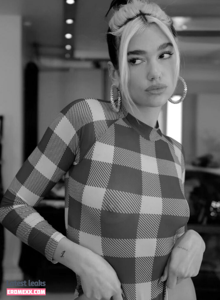 Latest Leaks Dua Lipa Nude #7695 - Fapello