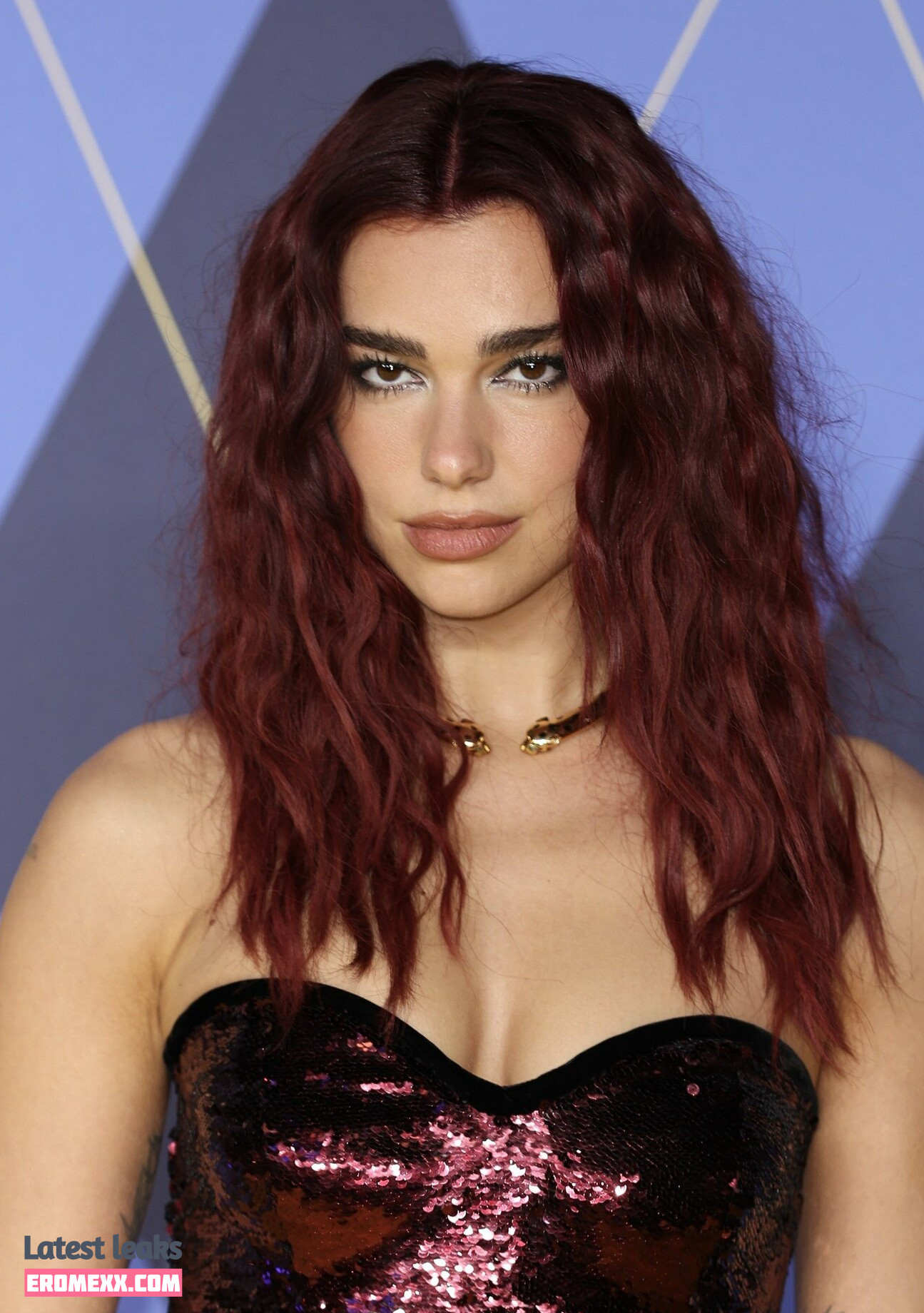 Latest Leaks Dua Lipa Nude #7698 - Fapello