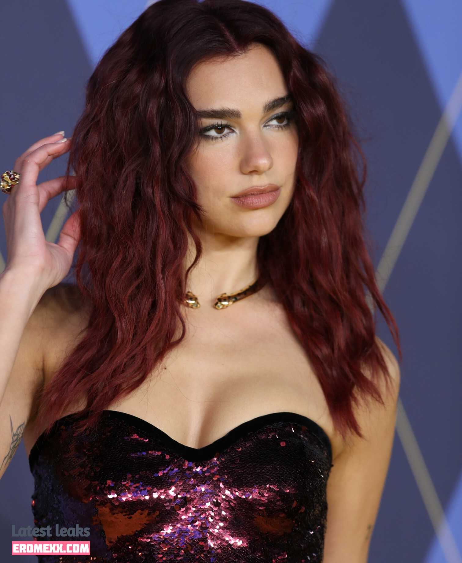 Latest Leaks Dua Lipa Nude #7702 - Fapello
