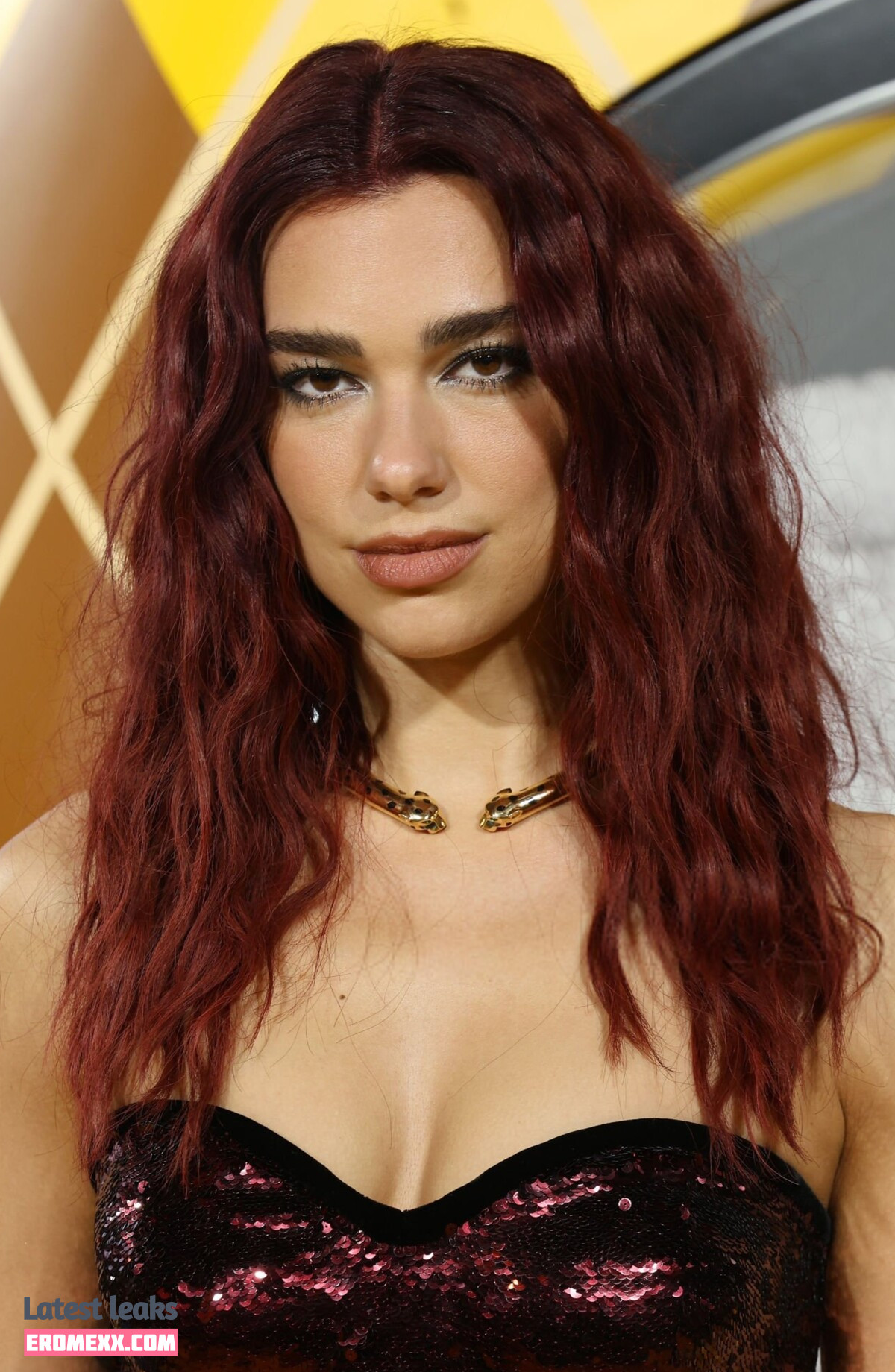 Latest Leaks Dua Lipa Nude #7713 - Fapello