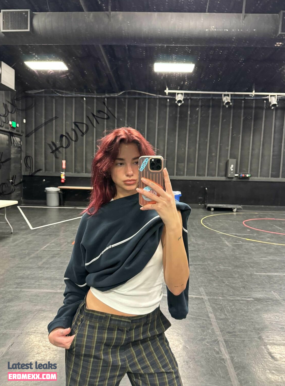 Latest Leaks Dua Lipa Nude #7717 - Fapello