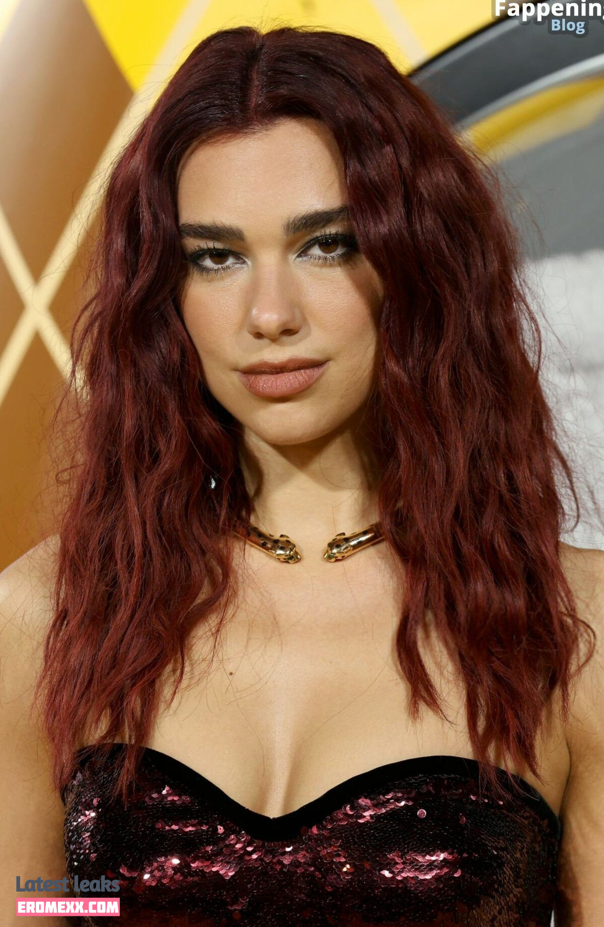 Latest Leaks Dua Lipa Nude #7718 - Fapello