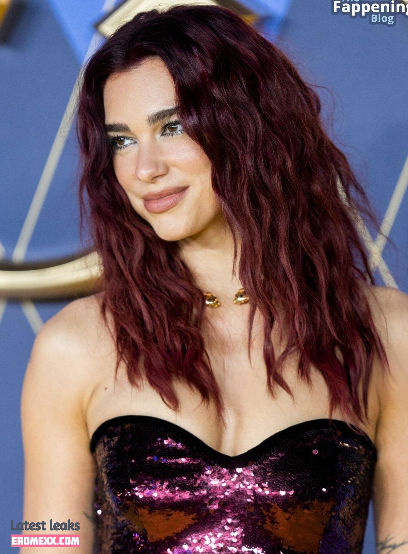 Latest Leaks Dua Lipa Nude #7728 - Fapello