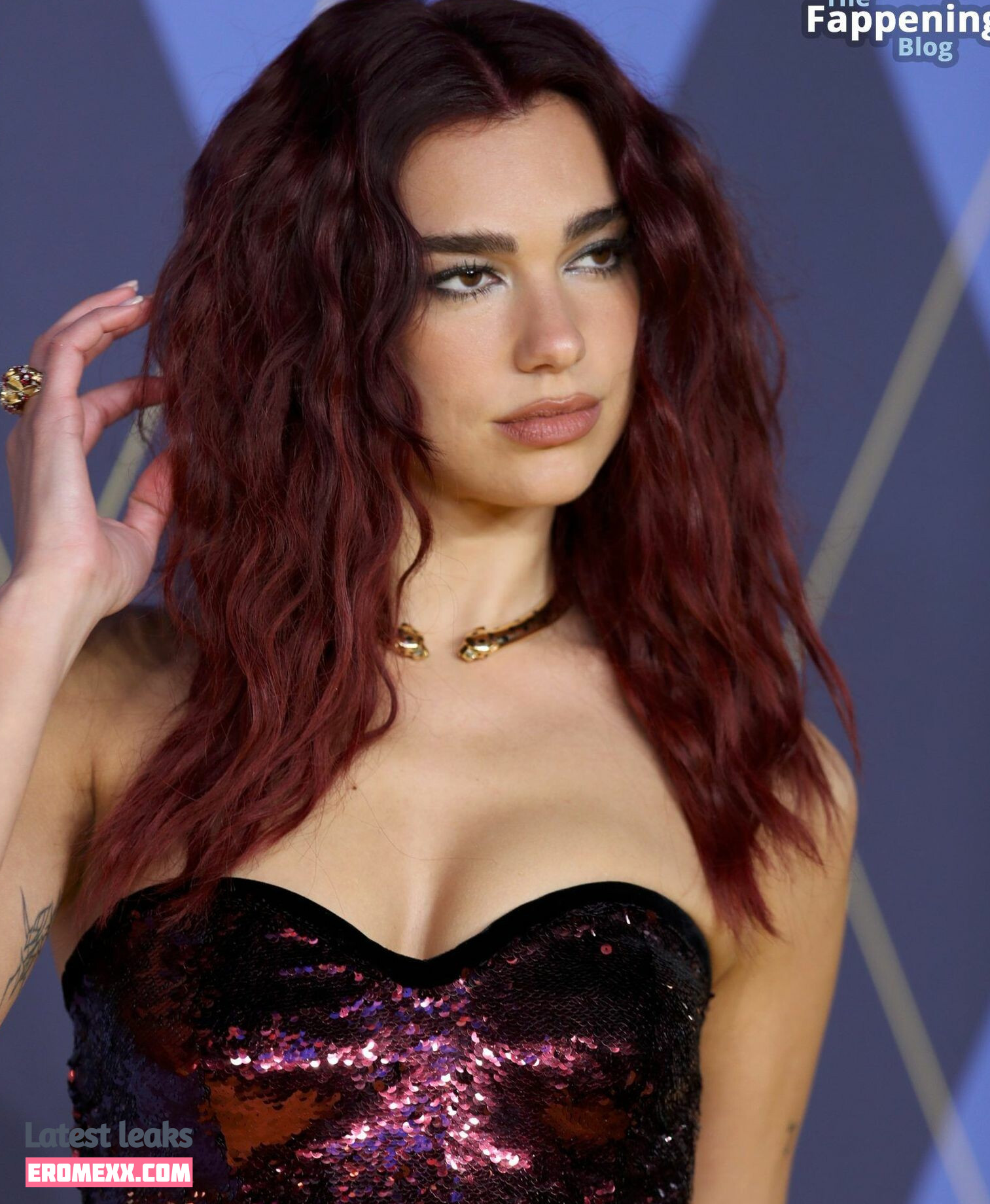 Latest Leaks Dua Lipa Nude #7739 - Fapello