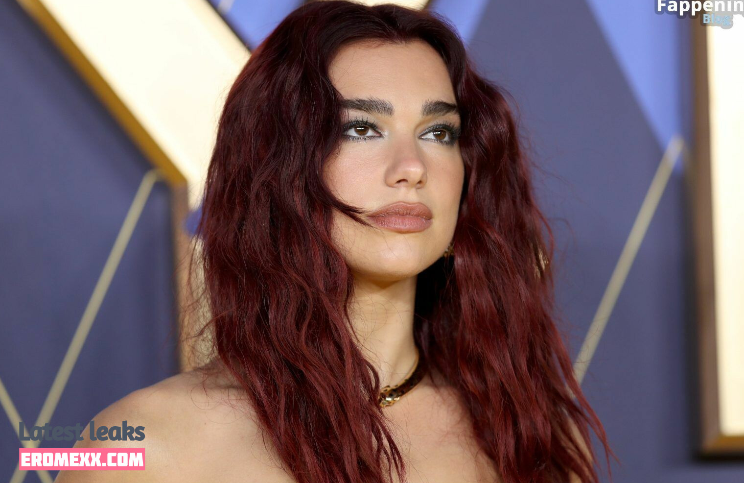 Latest Leaks Dua Lipa Nude #7740 - Fapello