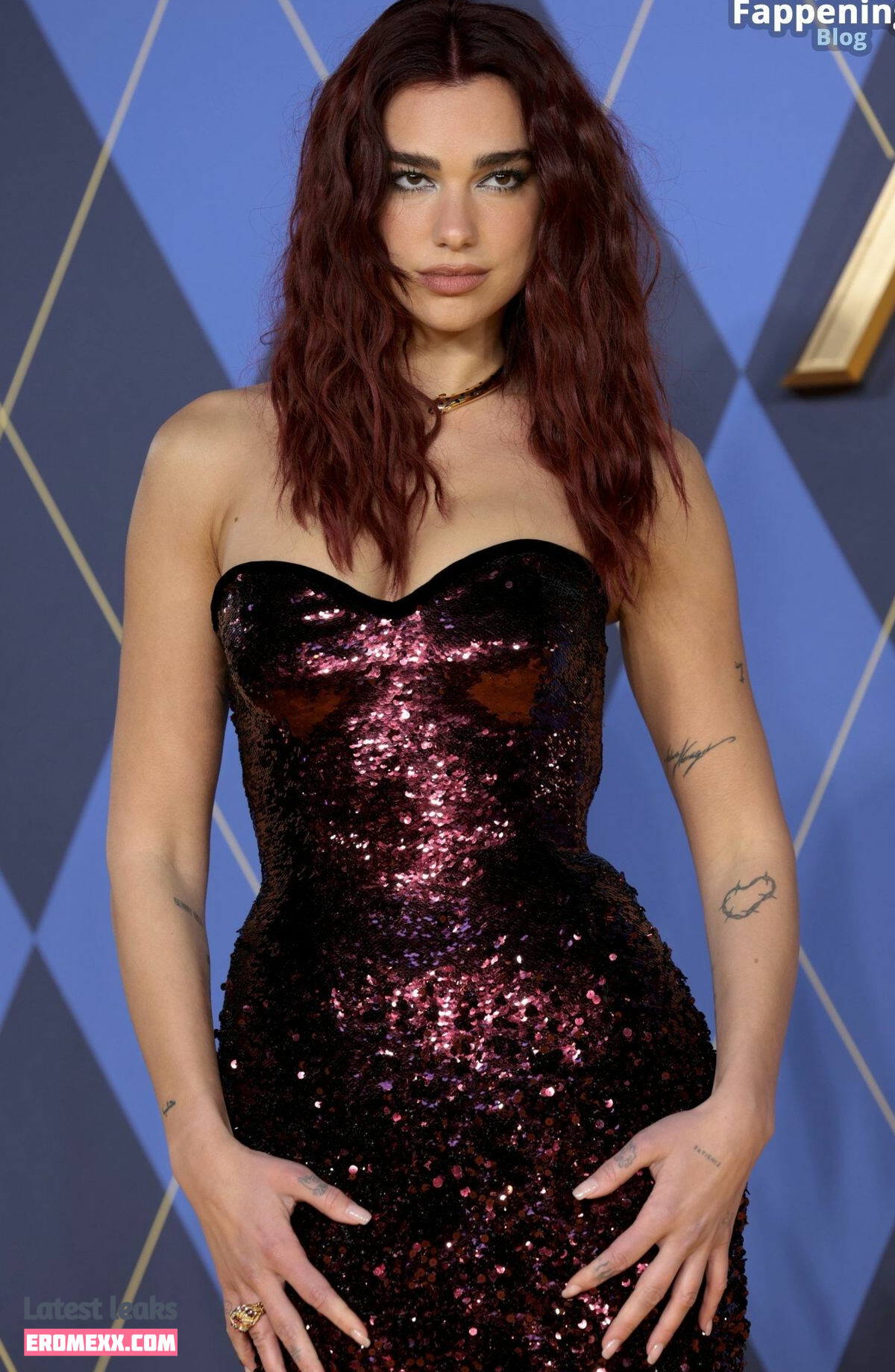 Latest Leaks Dua Lipa Nude #7741 - Fapello