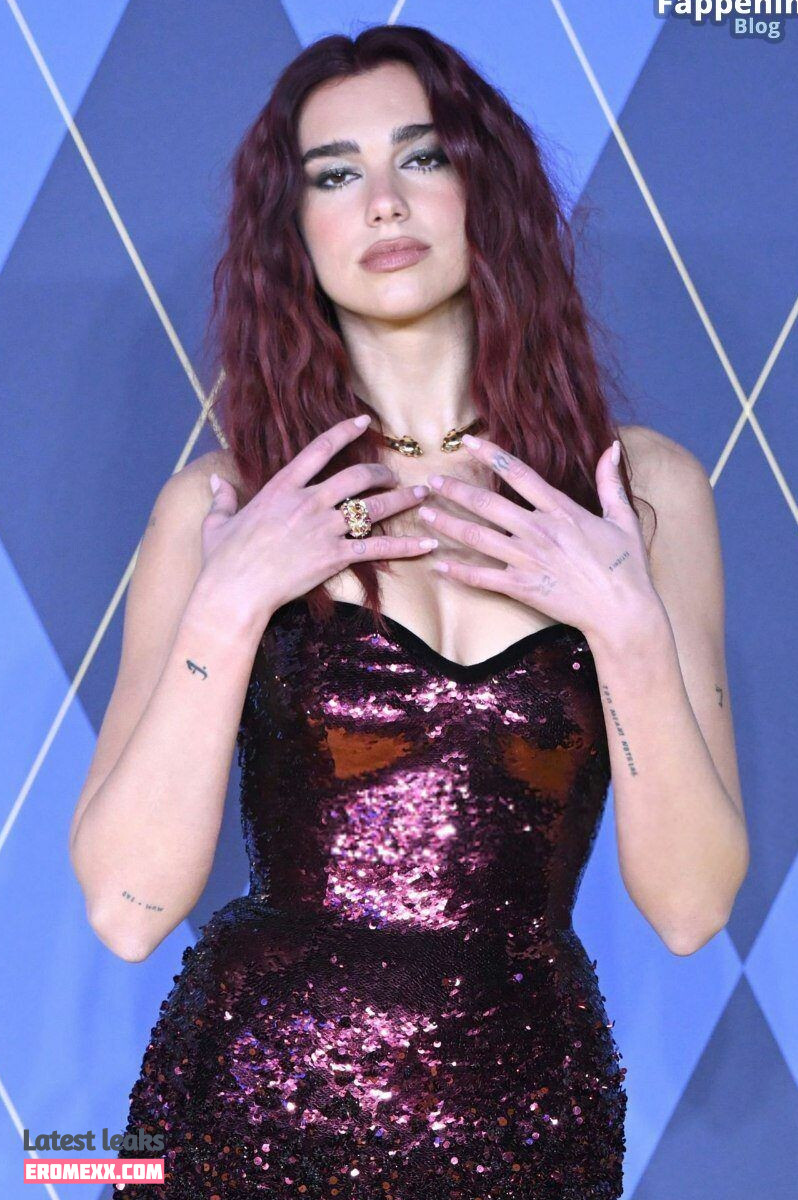 Latest Leaks Dua Lipa Nude #7742 - Fapello