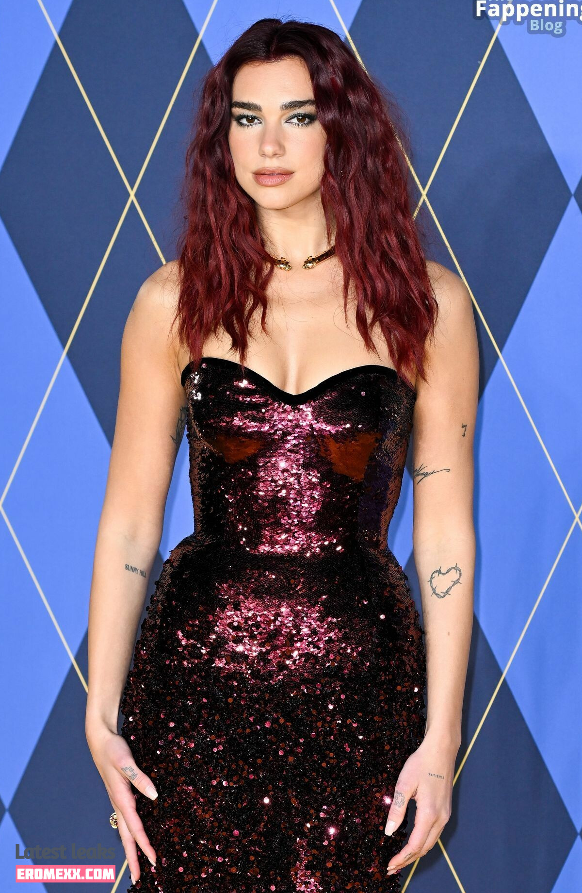 Latest Leaks Dua Lipa Nude #7745 - Fapello