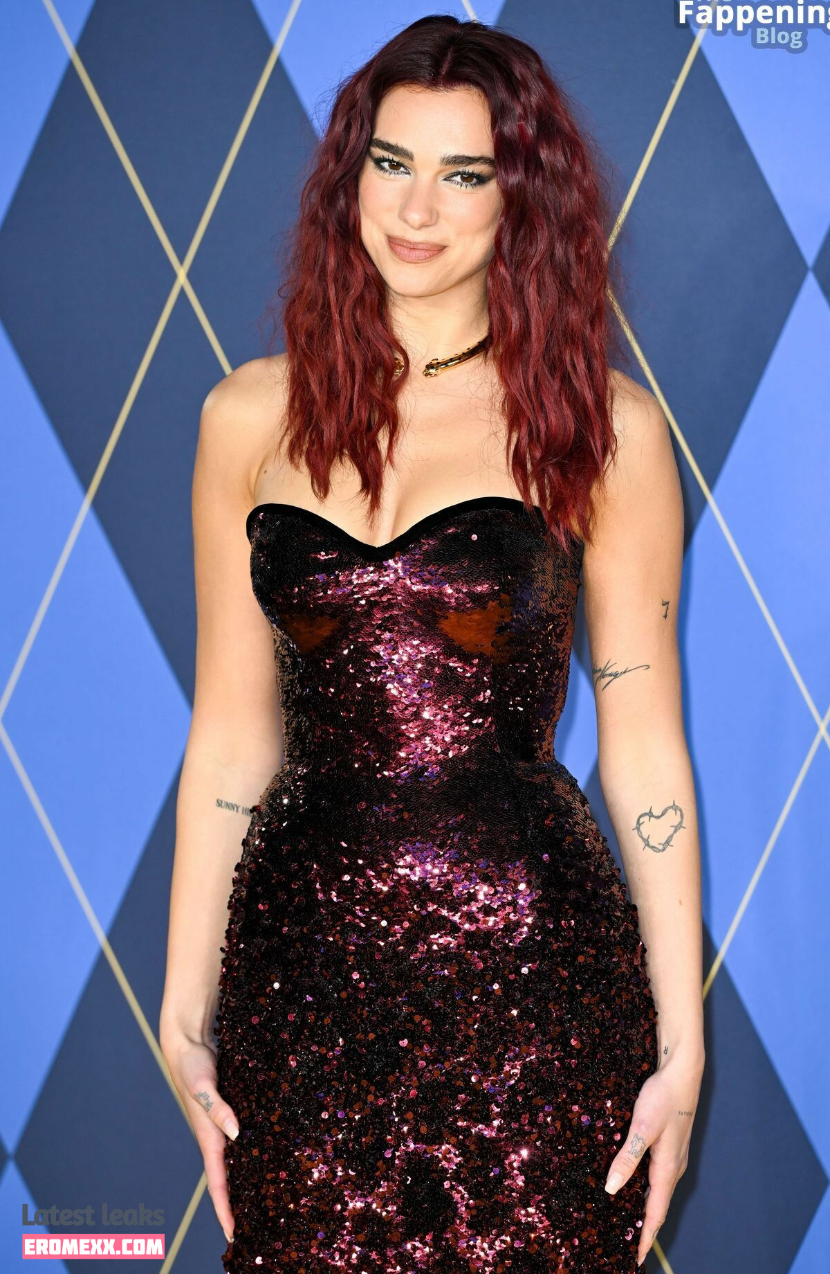 Latest Leaks Dua Lipa Nude #7746 - Fapello