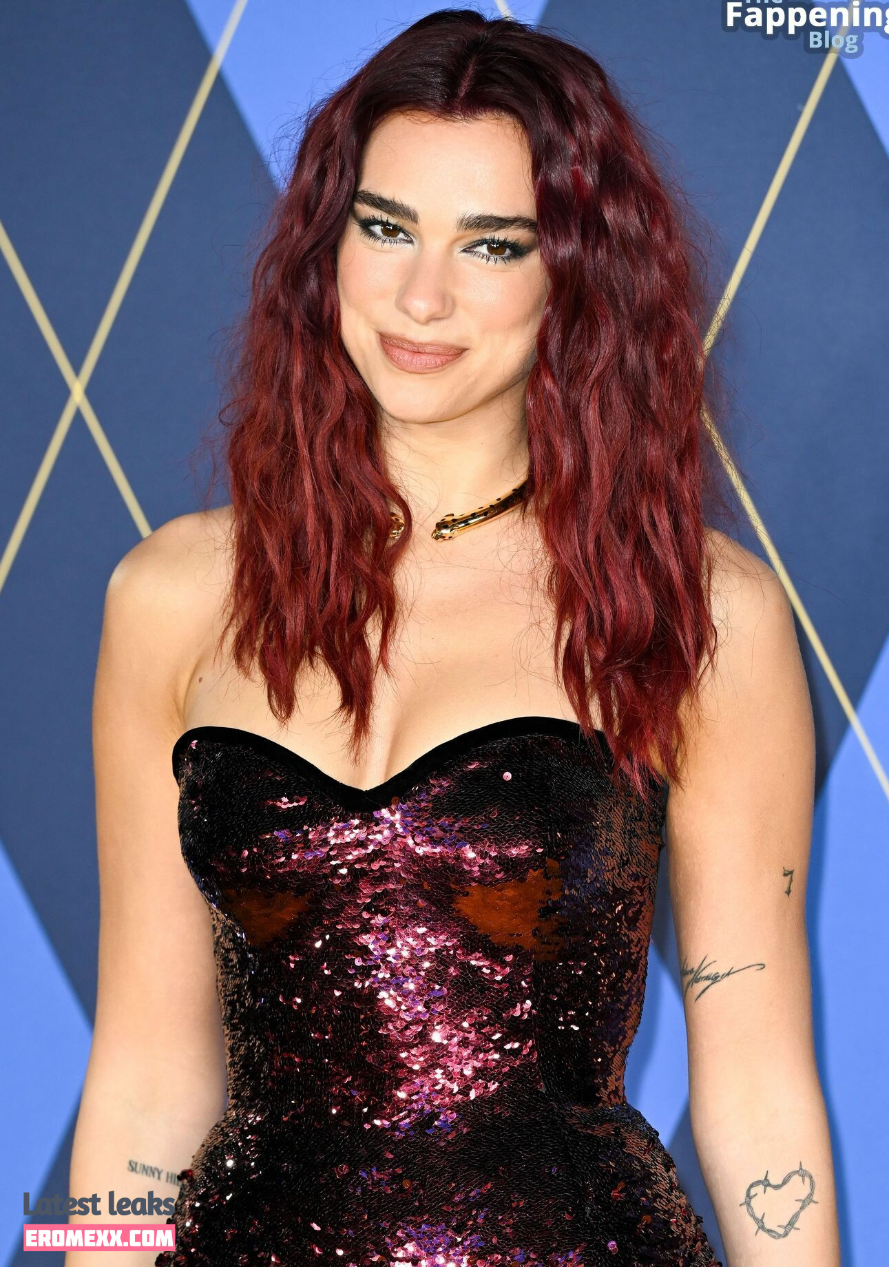 Latest Leaks Dua Lipa Nude #7747 - Fapello