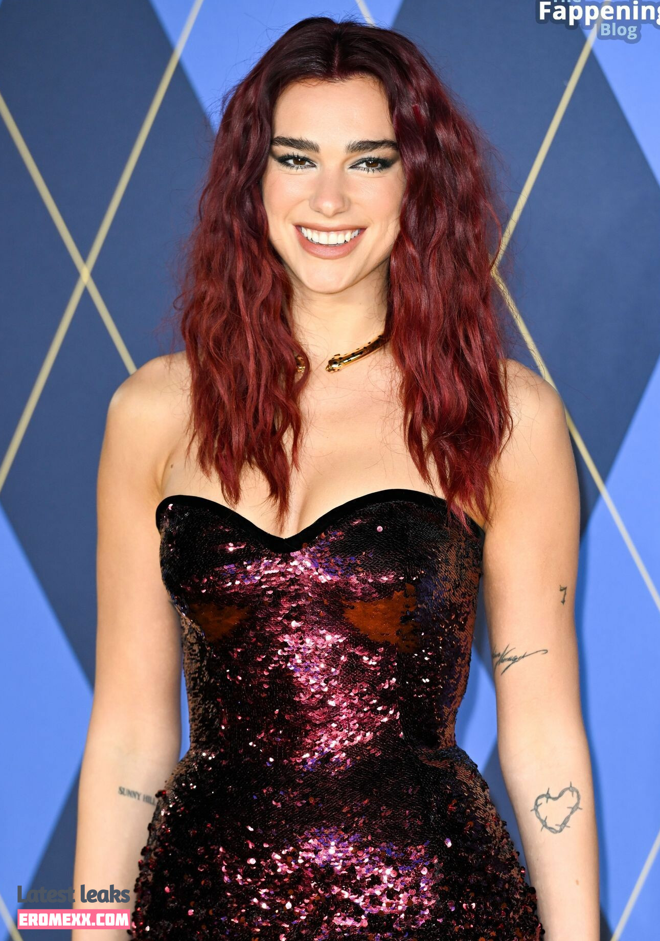 Latest Leaks Dua Lipa Nude #7748 - Fapello