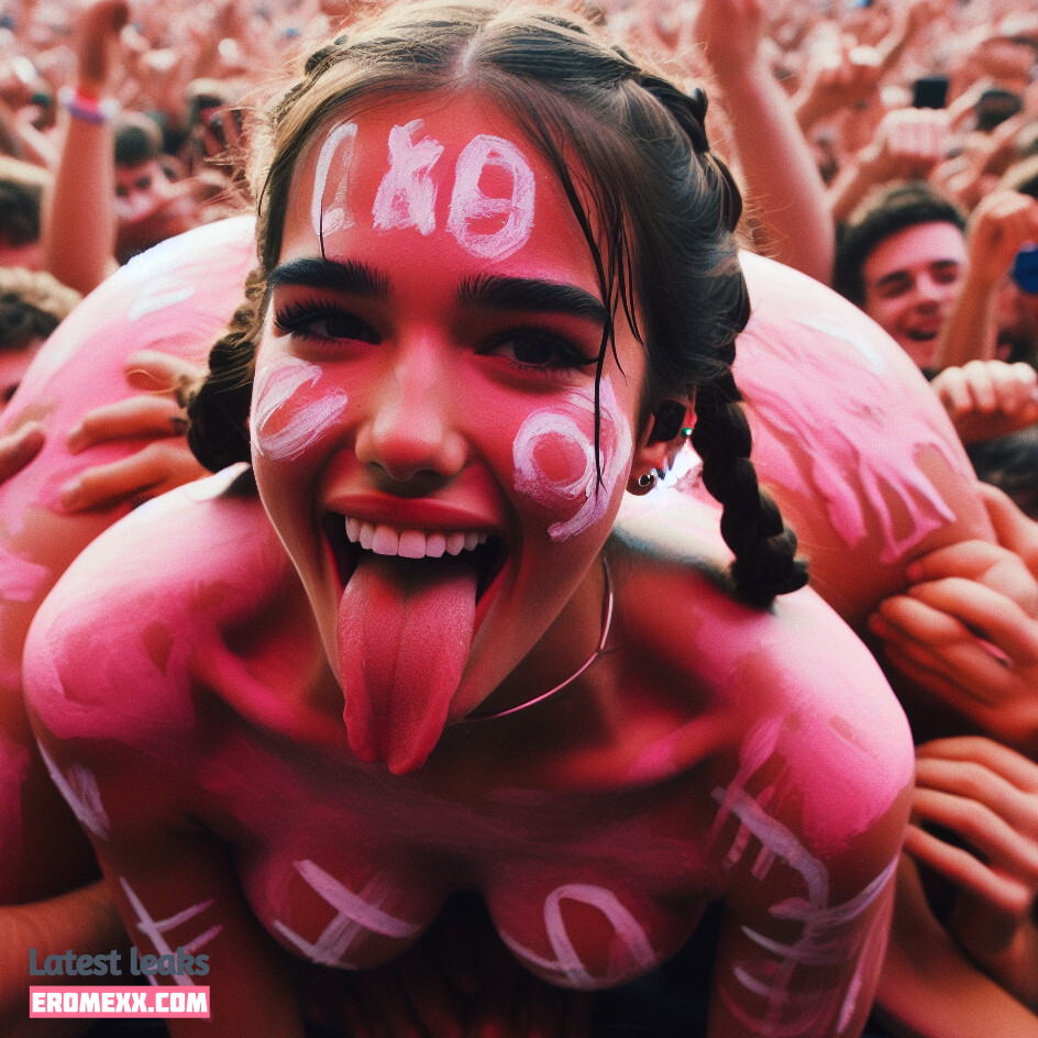 Latest Leaks Dua Lipa Nude #7761 - Fapello
