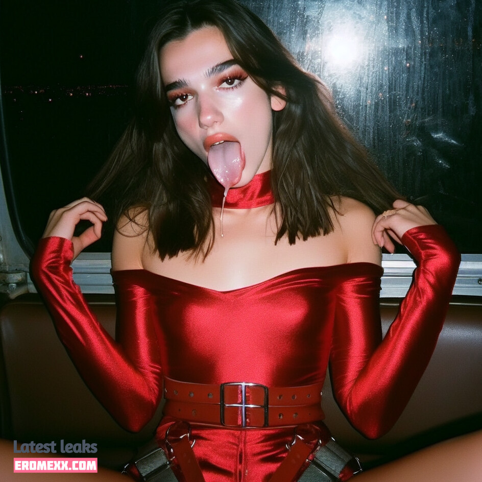 Latest Leaks Dua Lipa Nude #7767 - Fapello