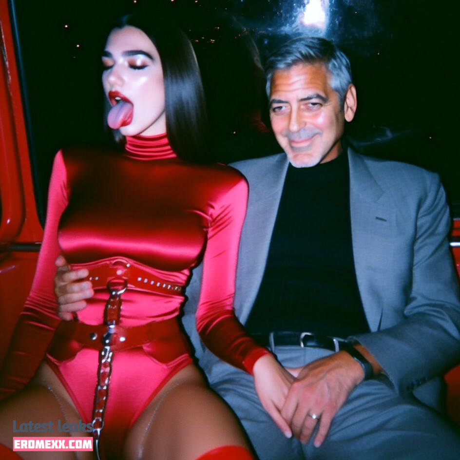 Latest Leaks Dua Lipa Nude #7777 - Fapello