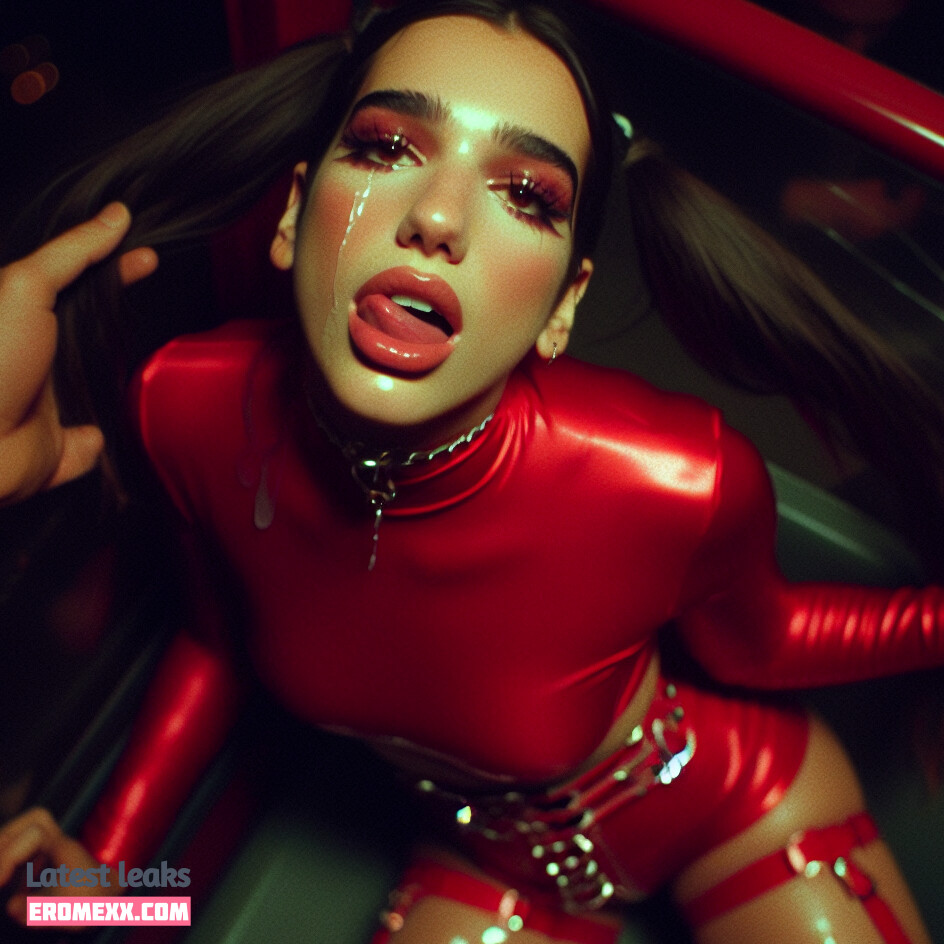 Latest Leaks Dua Lipa Nude #7778 - Fapello