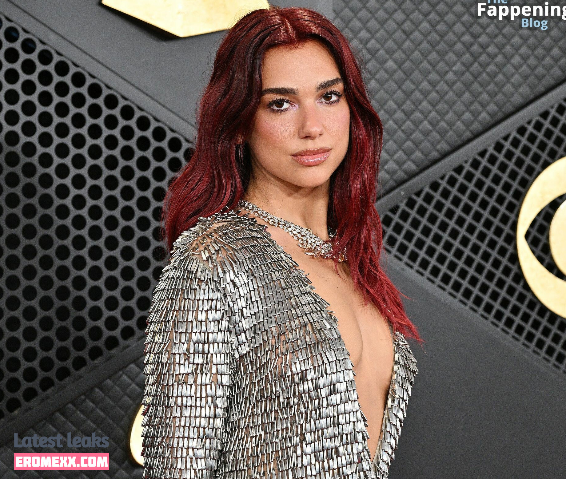Latest Leaks Dua Lipa Nude #7812 - Fapello