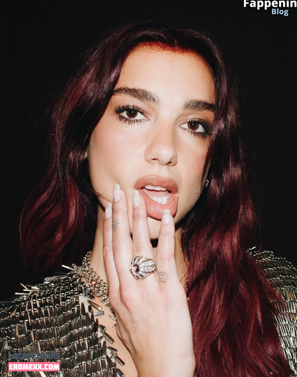 Latest Leaks Dua Lipa Nude #7821 - Fapello