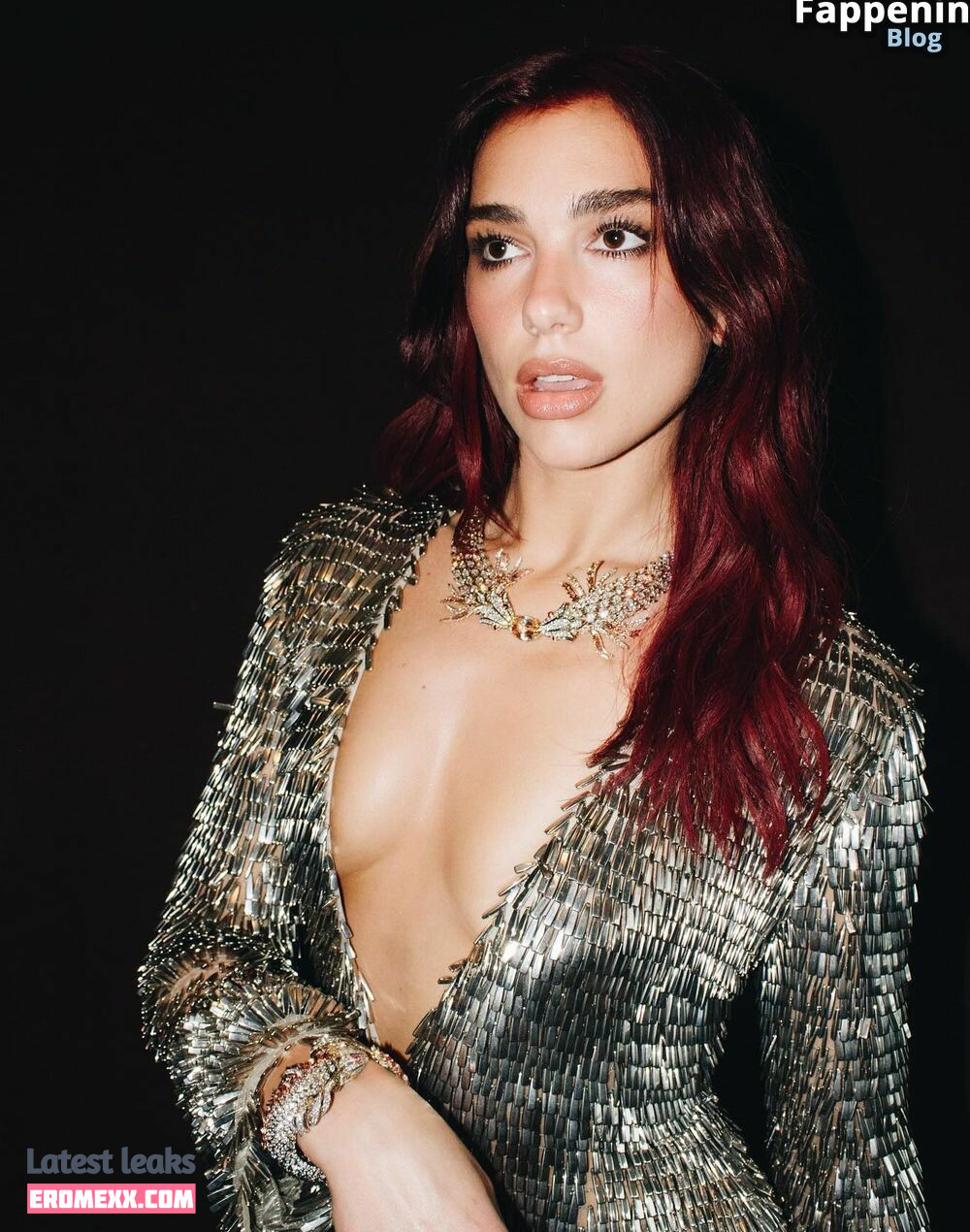 Latest Leaks Dua Lipa Nude #7824 - Fapello
