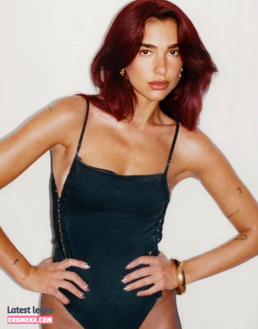 Latest Leaks Dua Lipa Nude #7827 - Fapello