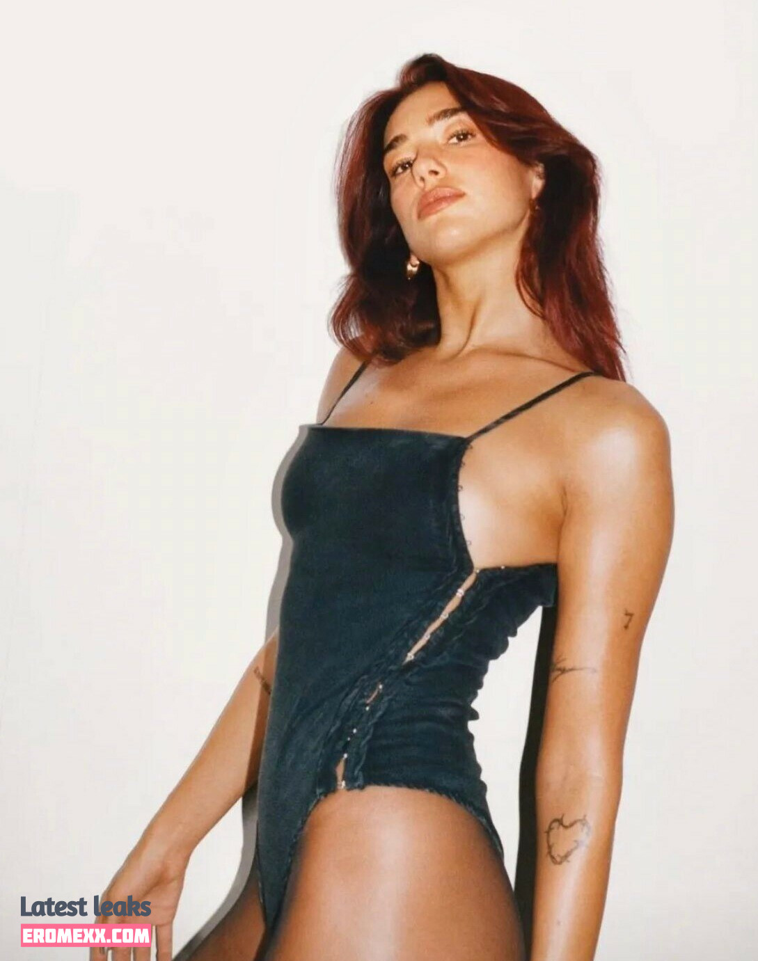 Latest Leaks Dua Lipa Nude #7829 - Fapello