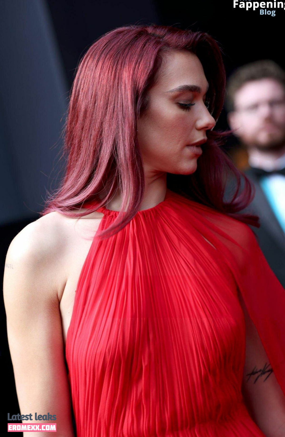 Latest Leaks Dua Lipa Nude #7835 - Fapello