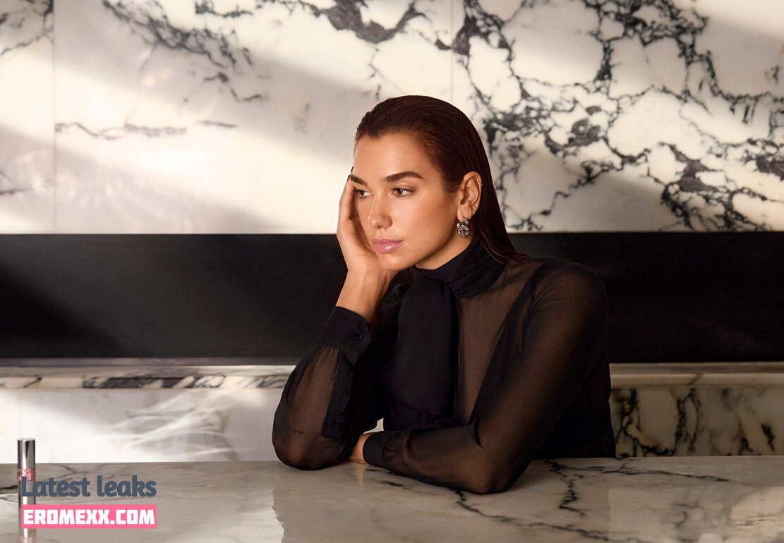 Latest Leaks Dua Lipa Nude #7874 - Fapello